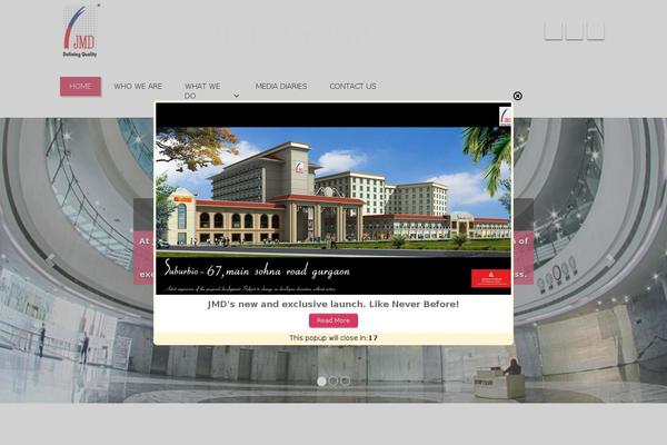 Site using Q2W3 Fixed Widget (Sticky Widget) plugin