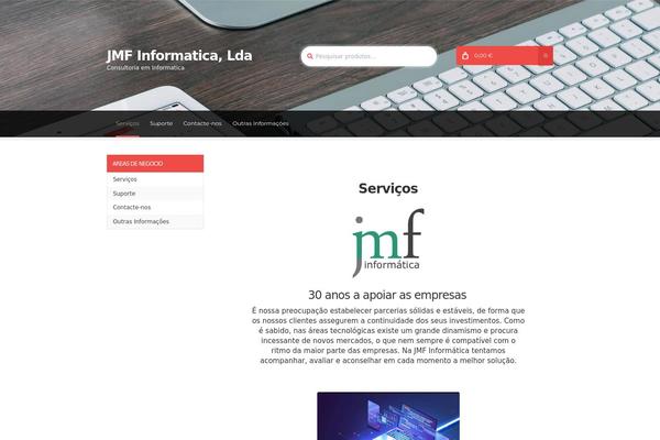Site using To-top plugin