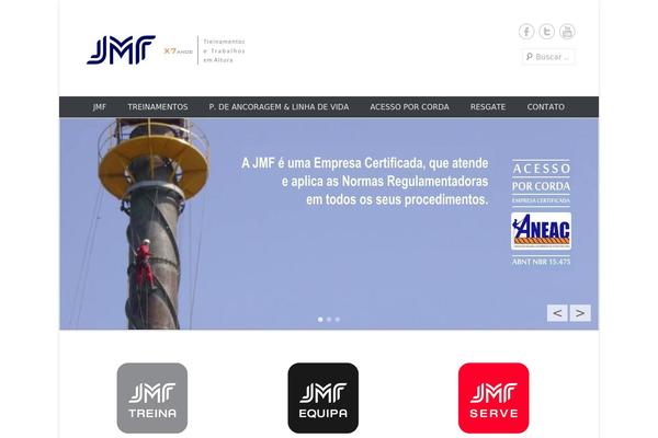 Catch Everest theme site design template sample