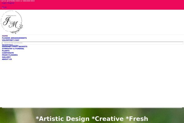 Site using Cart-recovery plugin