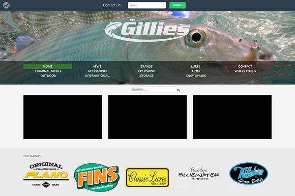 Site using Wc-store-locator-pro plugin