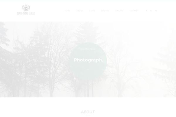 Site using Delicious-addons plugin