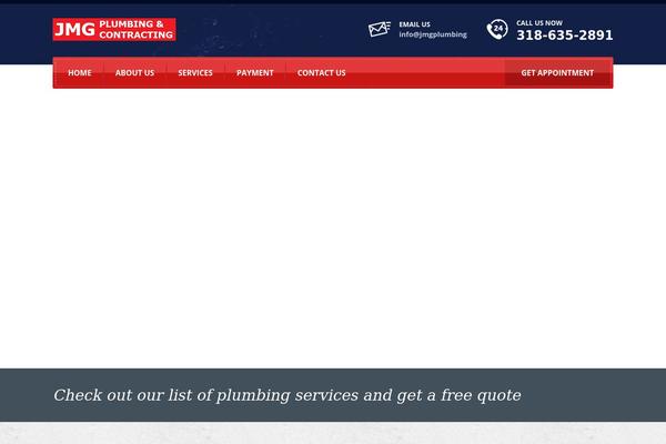 Site using Vc-composer plugin