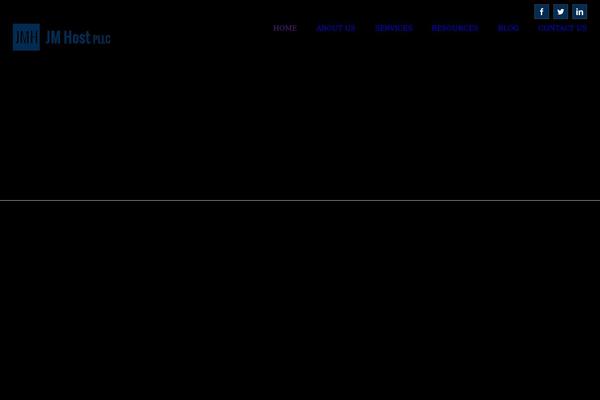Site using Favicon Generator plugin
