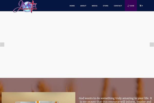 Site using Js_composer_theme plugin