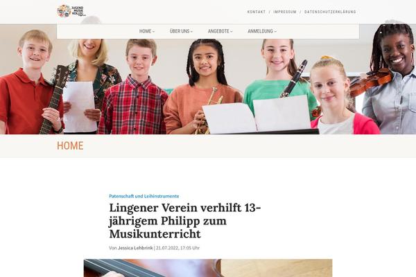 Site using Payment-Imithemes plugin