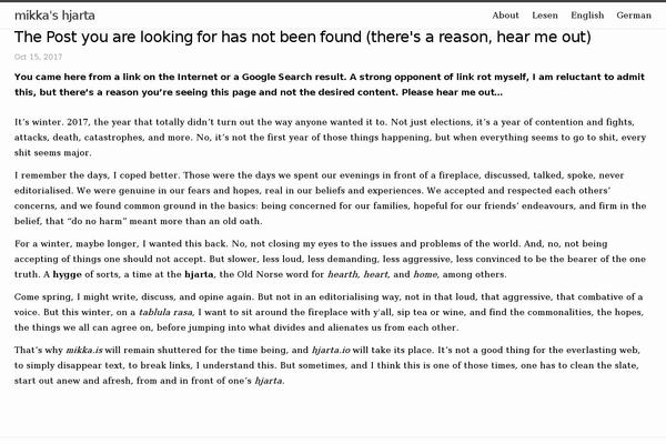 Site using Photo Express for Google plugin
