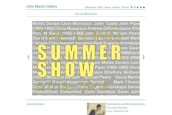 jmlondon.com site used Legion