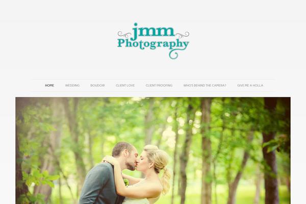 Dorado-blog theme site design template sample