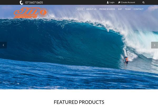 Yoo_pure_wp theme site design template sample