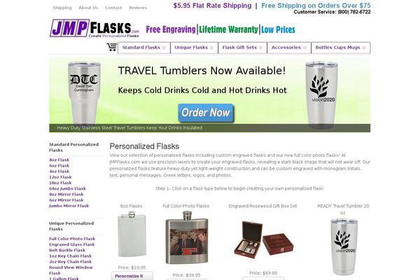 Mystile theme site design template sample
