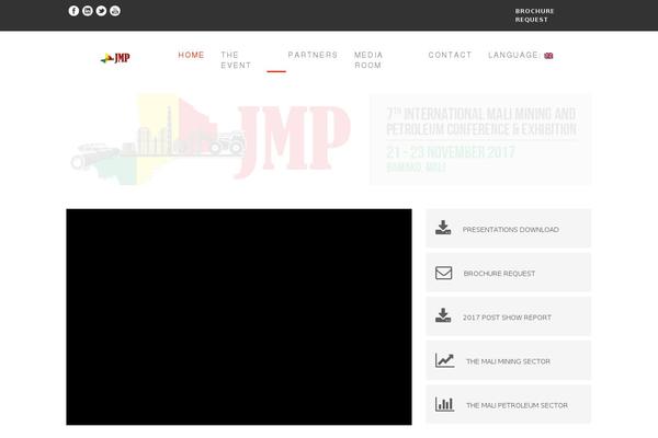 Site using Smart-logo-showcase-lite plugin