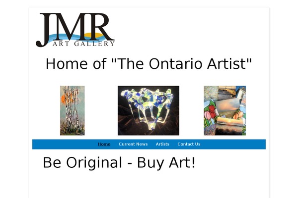 Headway theme site design template sample