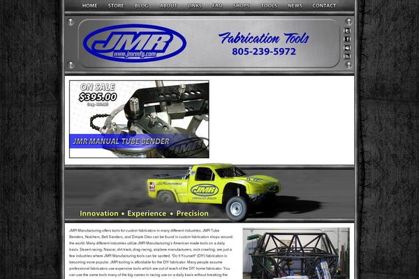 Site using Rotating-images plugin