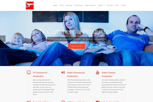 Site using Email Popup by Optin Cat plugin
