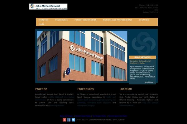 Site using Contact Form 7 plugin