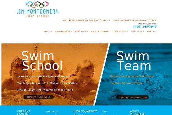 Site using Impreza_js_composer_435 plugin