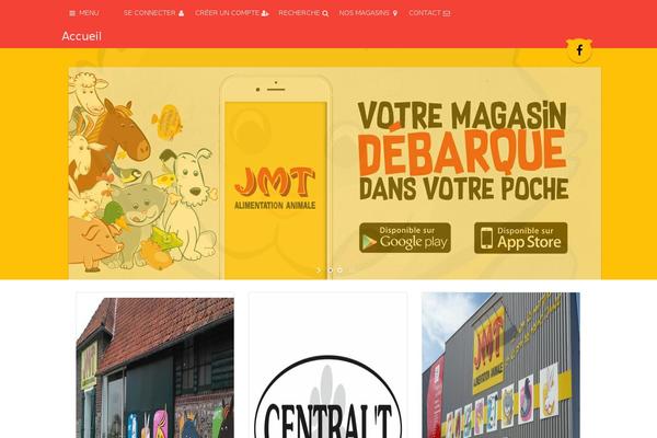 jmt-alimentation-animale.com site used Jmt-nightwing