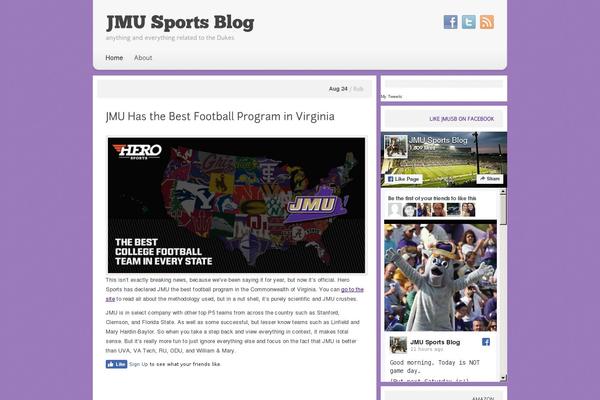 Site using 2j-slideshow plugin