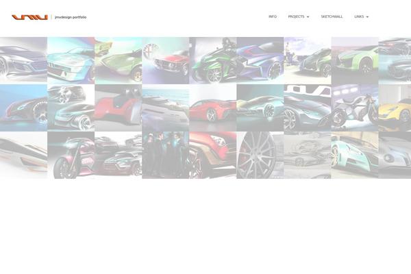 Site using Facebook Simple Like plugin