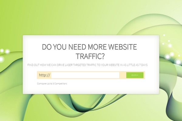 Reload theme site design template sample