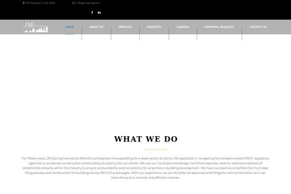 Site using Themecore plugin
