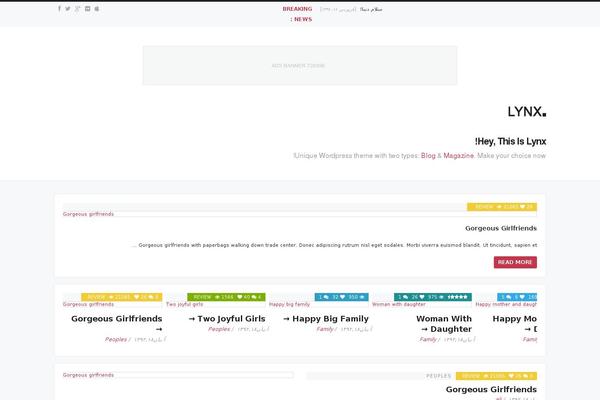 Site using Ct-shortcodes plugin