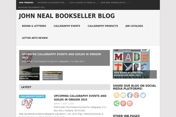 Point theme site design template sample