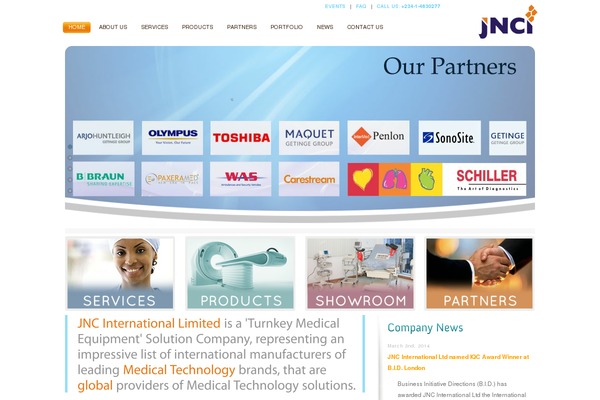 Site using Imasters-wp-faq plugin