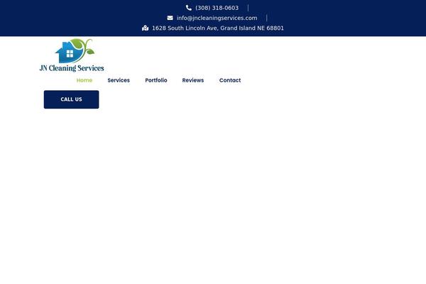 Site using Wp-google-places-review-slider plugin
