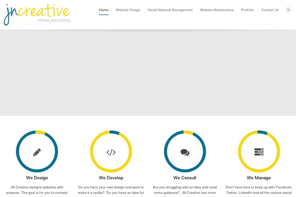 Flexform theme site design template sample