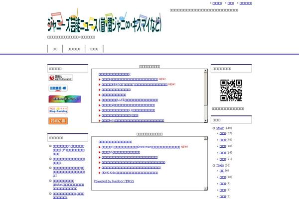 Sango-theme-poripu theme site design template sample