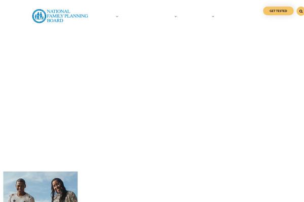 Site using Album-and-image-gallery-plus-lightbox plugin
