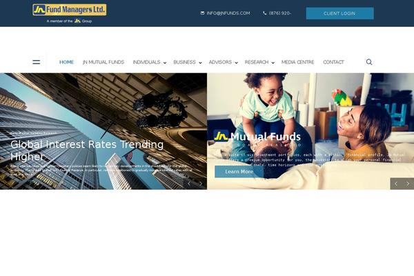 Site using Easy Author Image plugin