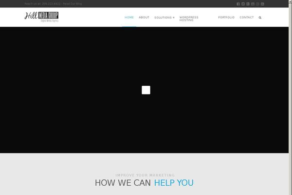 Site using Calendarize-it plugin