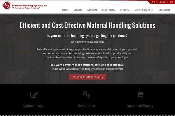 Site using Genesis Widgetized Footer plugin