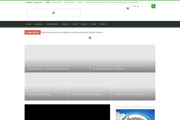 jnpg.com.br site used Portal2015