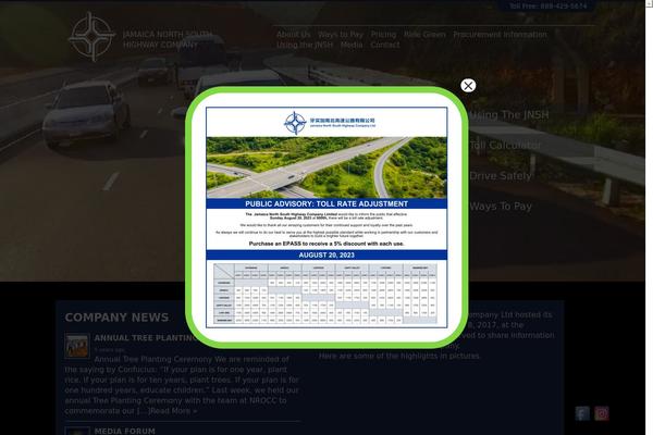 Site using Album-and-image-gallery-plus-lightbox plugin