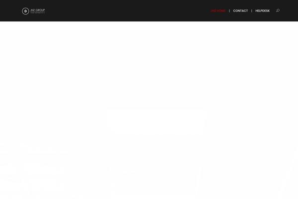 Composer theme site design template sample