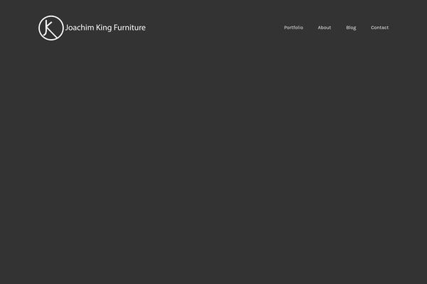joachimking.com site used Pk2012_sold