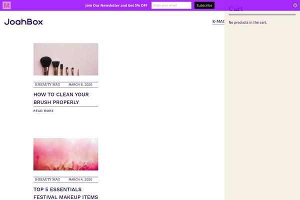 Site using Metorik-helper plugin