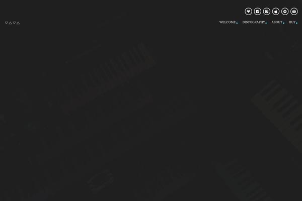 Site using Qt-chartvote plugin