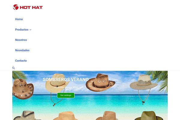 Site using YITH Infinite Scrolling plugin