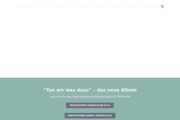 Site using Wp_glossary plugin