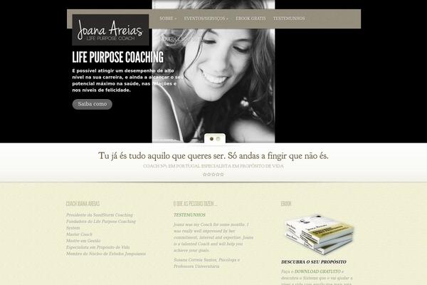 MyCuisine theme site design template sample