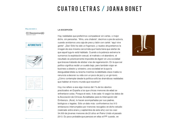 Unit theme site design template sample