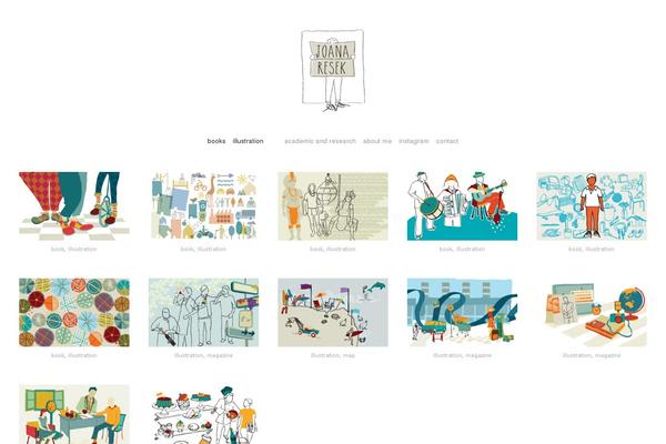 Lc-blank theme site design template sample