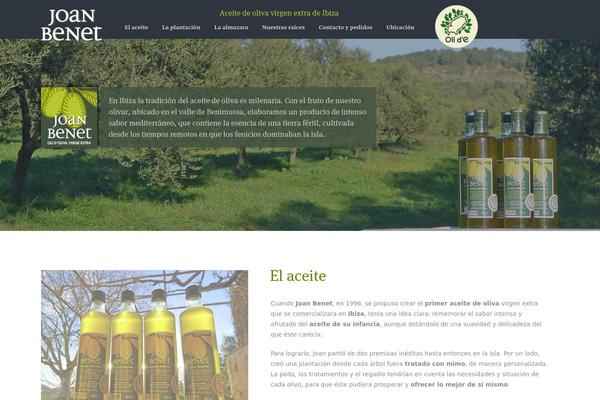 Sketch theme site design template sample