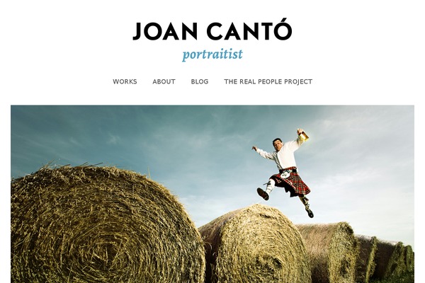 Wordpresscanvas theme site design template sample