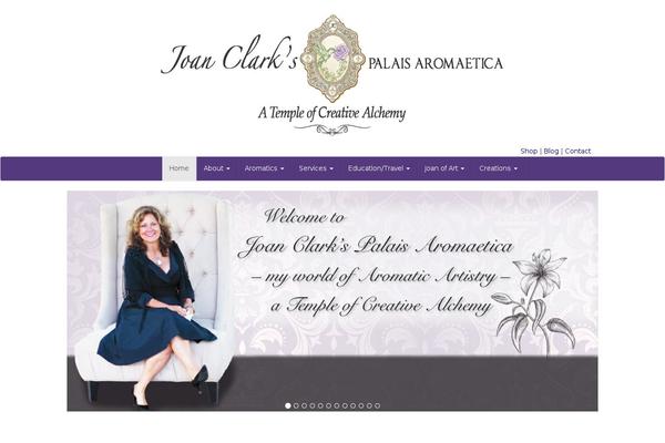 Site using Gold-cart plugin